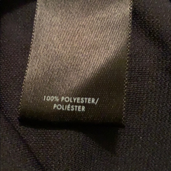 Navy top - Picture 4 of 5